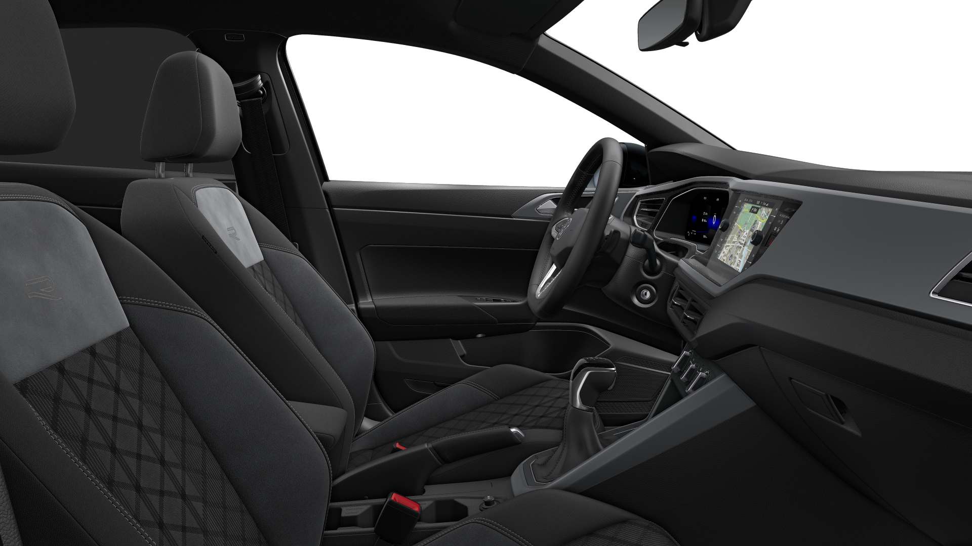 Volkswagen Taigo 1.0 TSI DSG R-Line