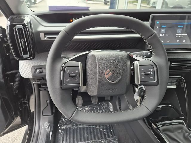 Citroën C3 Max PureTech