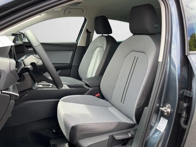 Seat Leon 1.5 eTSI DSG