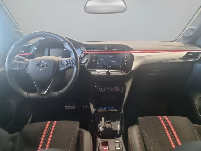 Opel Corsa GS-Line Grand Sport