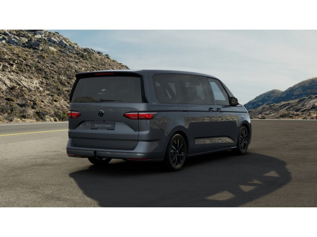 Volkswagen Multivan DSG eHybrid