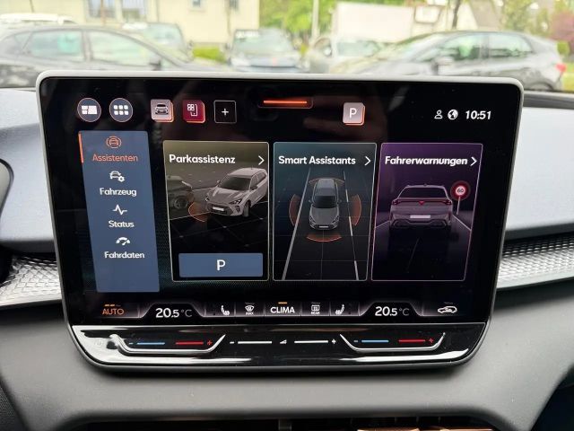 Cupra Terramar 1.5 eTSI