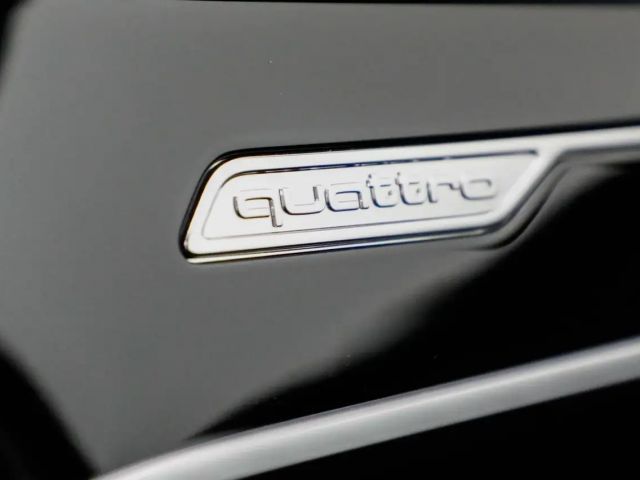 Audi A6 50 TDI Quattro