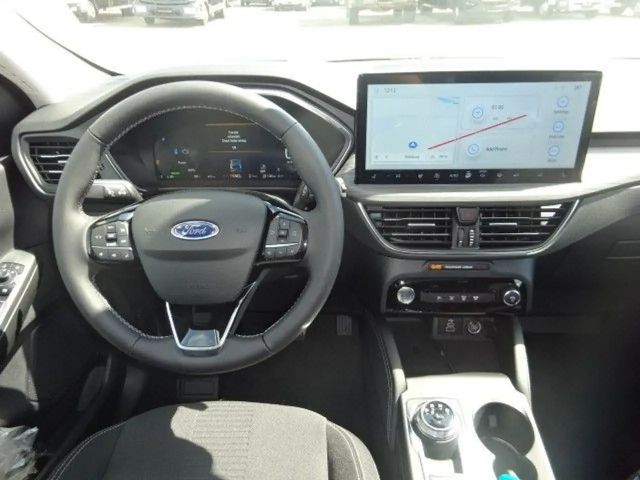Ford Kuga Active Plug in Hybrid