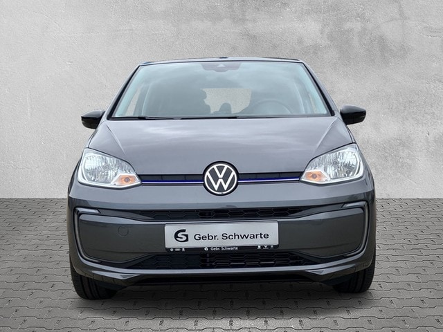 Volkswagen e-up! e-up! Edition CAM LM16 MFL PDC SHZG TEMP TEL