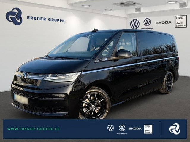 Volkswagen Multivan 2.0 TDI DSG Lang Style T7
