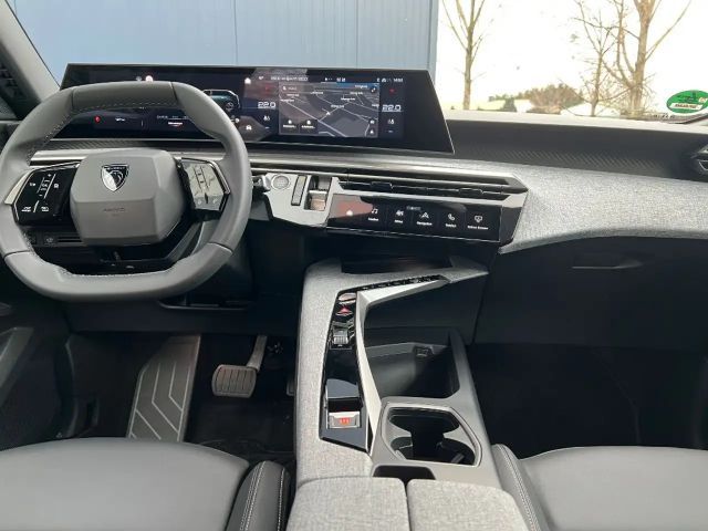 Peugeot 5008 Allure Pack Hybrid