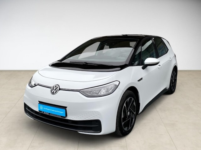 Volkswagen ID.3 LED.Navi.ACC AUT.SHZ.PDC