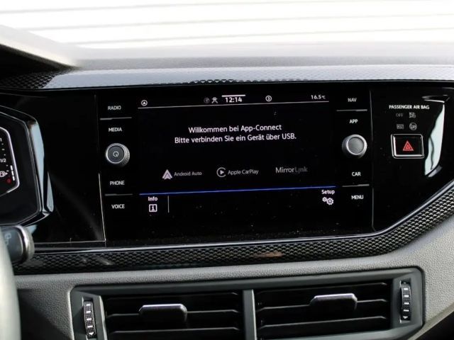 Volkswagen Polo 1.0 TSI