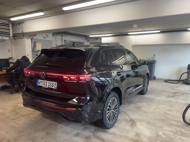 Volkswagen Tiguan DSG R-Line eHybrid