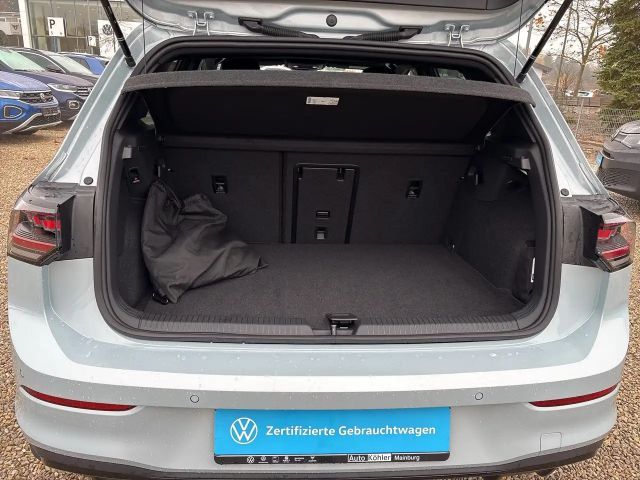 Volkswagen Golf GTE eHybrid