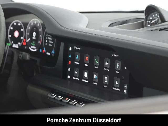 Porsche 911 992 Cabriolet Carrera GTS