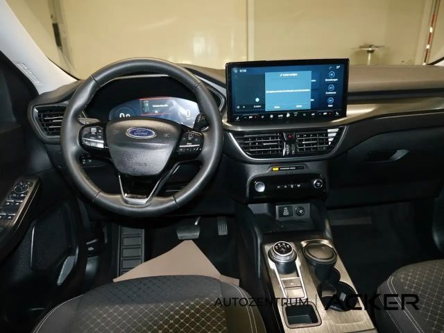 Ford Kuga EcoBoost Titanium