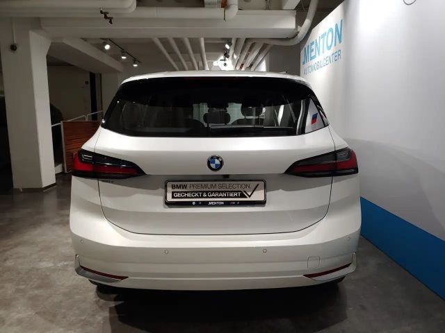 BMW 218 218i Comfort pakket