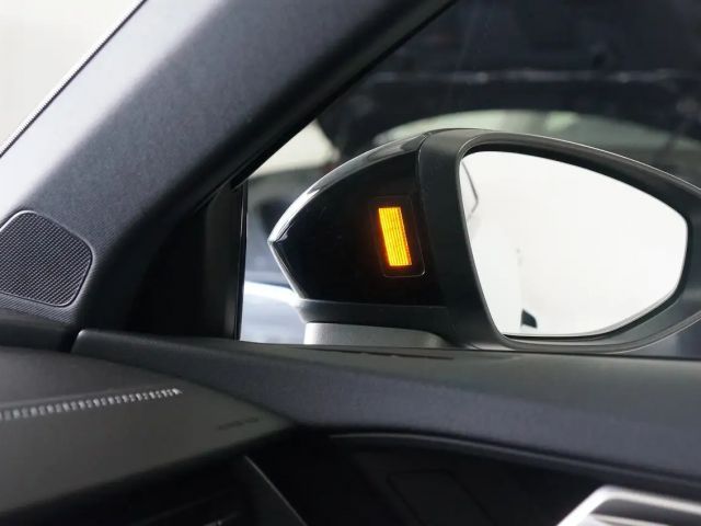 Audi A3 40 TFSI Hybride S-Line