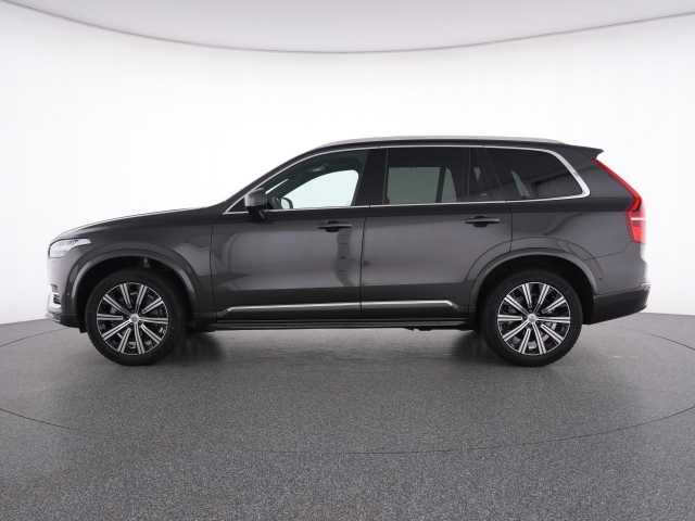Volvo XC90 XC 90