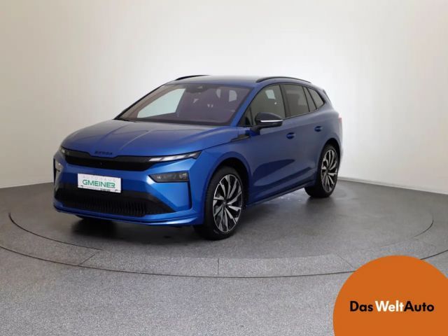 Skoda Enyaq Sportline