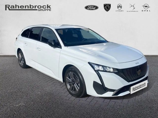 Peugeot 308 Allure Pack PureTech SW