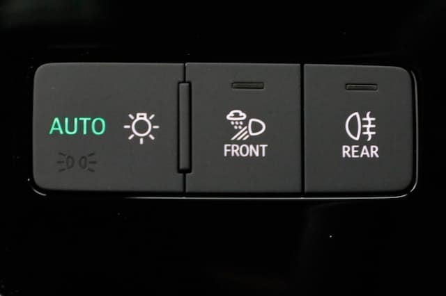 Audi Q3 35 TFSI S-Tronic