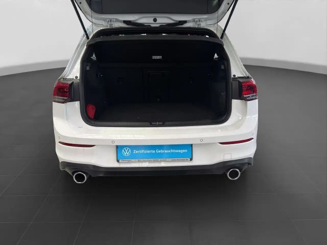 Volkswagen Golf DSG GTI