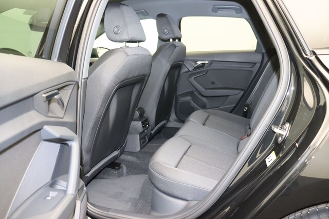 Audi A3 35 TFSI S-Tronic Sportback