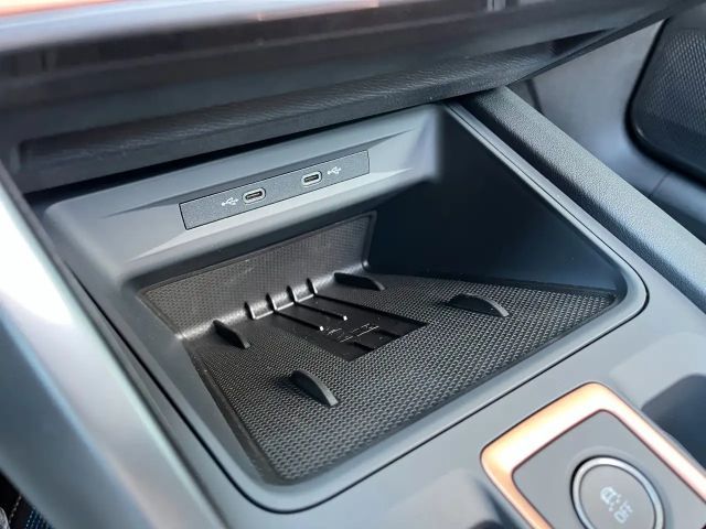 Cupra Leon 2.0 TSI DSG ST VZ