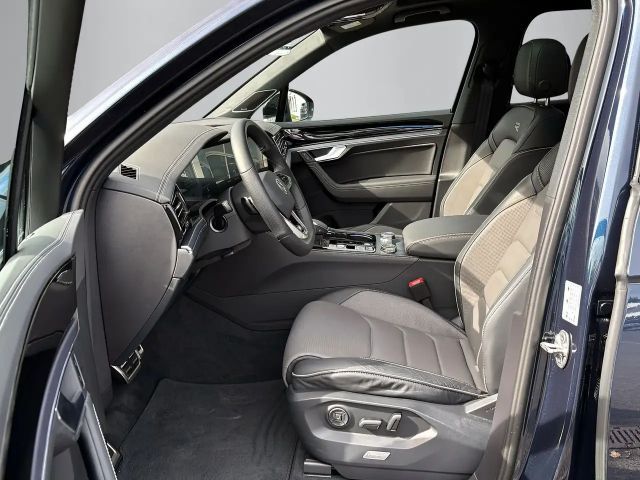 Volkswagen Touareg 3.0 V6 TSI R-Line