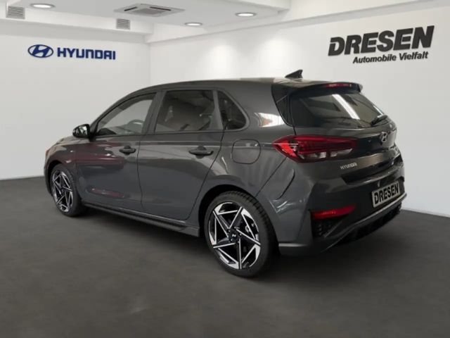 Hyundai i30 N Line