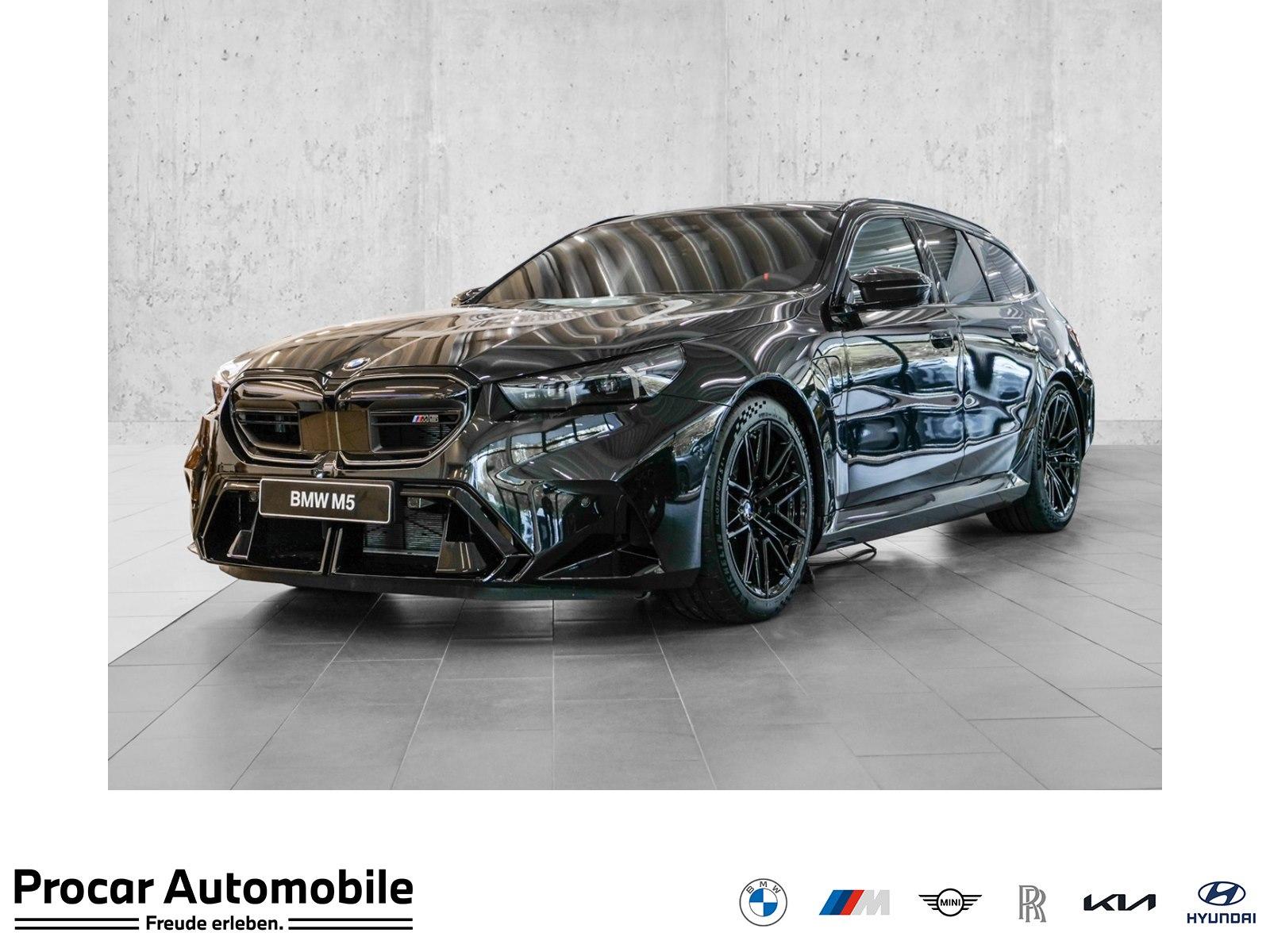 BMW M5 M-Sport