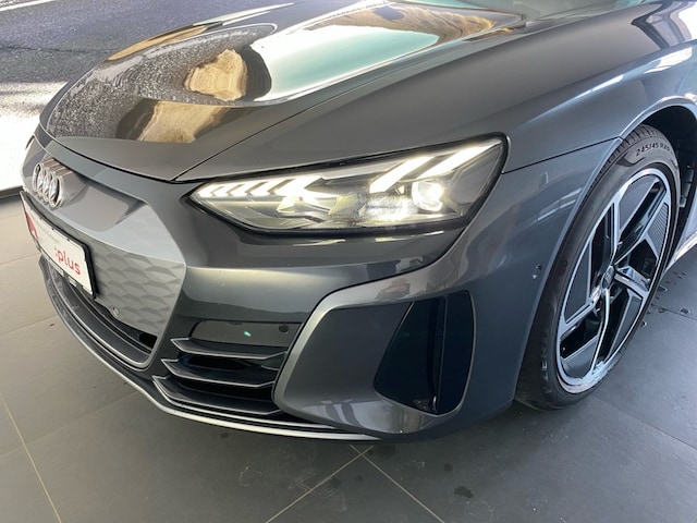 Audi e-tron GT Quattro