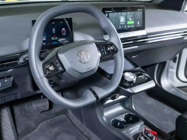 MG MG4 51 kWh Standard range