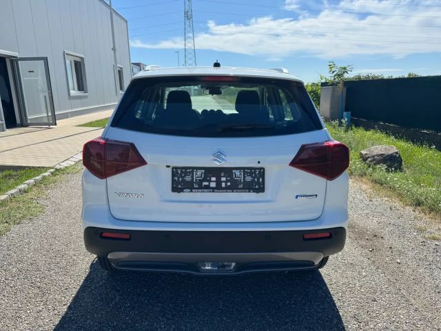 Suzuki Vitara Clear Hybrid