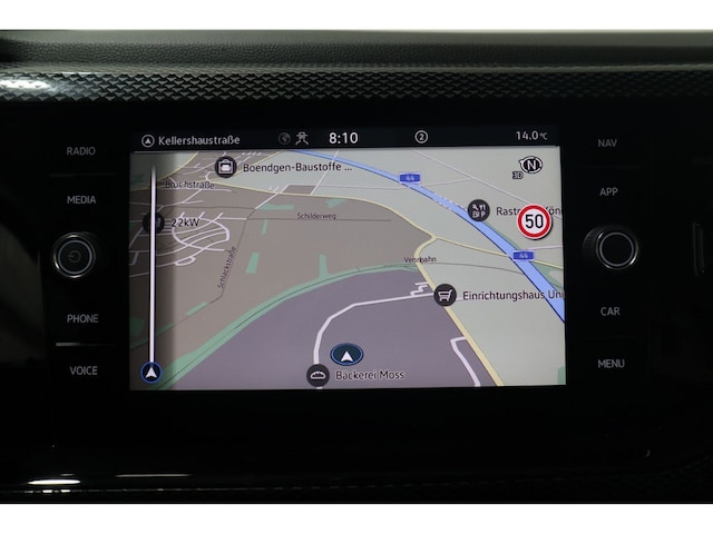 Volkswagen Polo 1.0 TSI Life