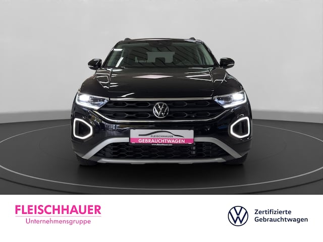 Volkswagen T-Roc 1.0 TSI Life