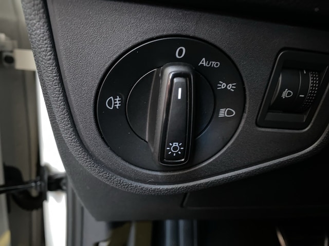 Volkswagen Taigo 1.0 TSI