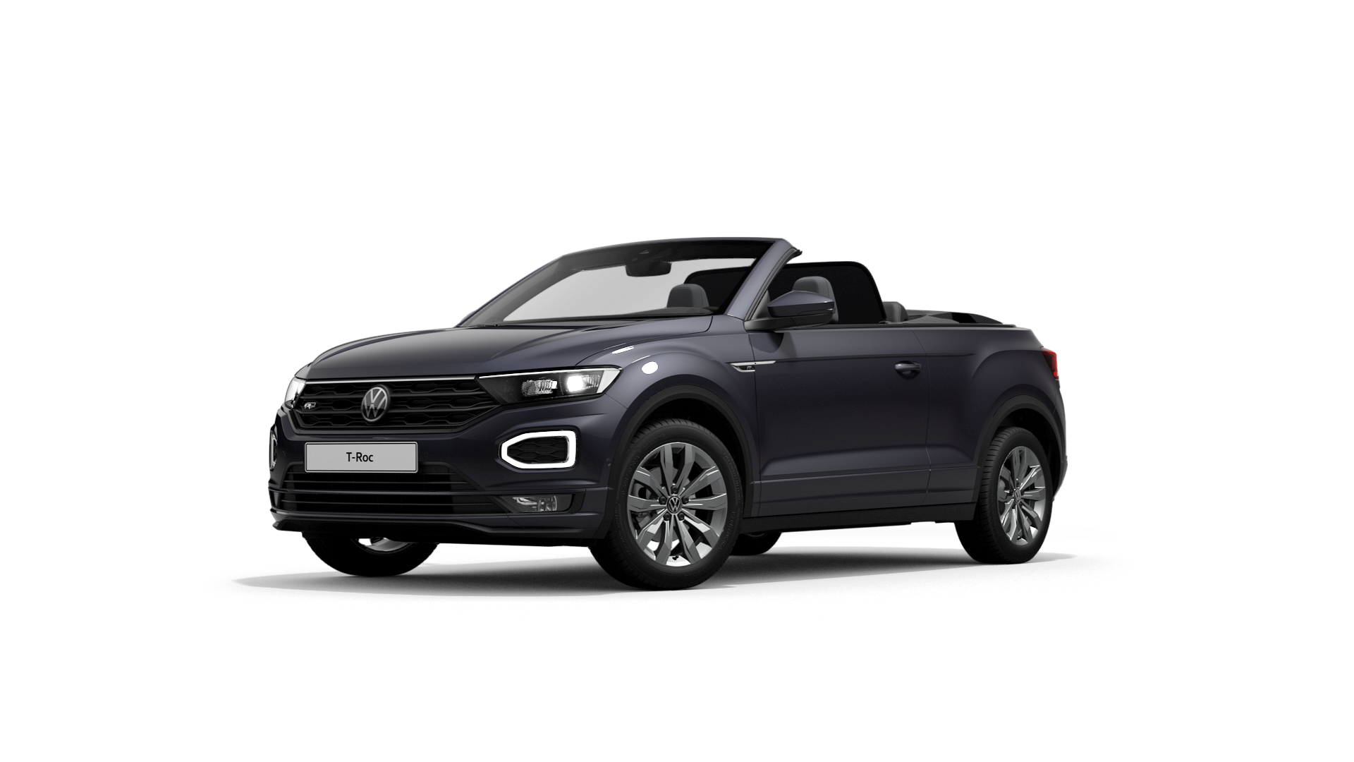 Volkswagen T-Roc 1.5 TSI Cabriolet DSG R-Line
