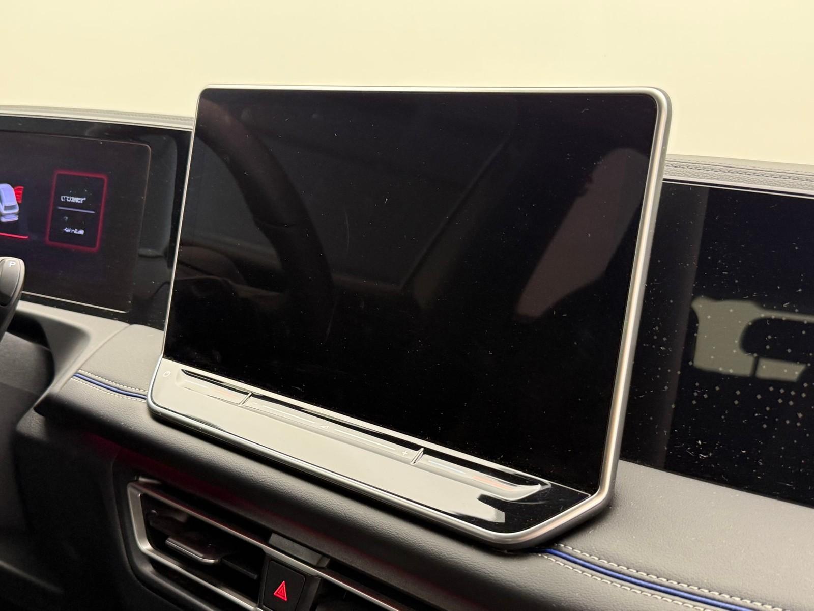 Volkswagen Tiguan DSG R-Line eHybrid