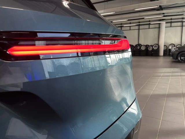 BMW iX M-Sport xDrive40