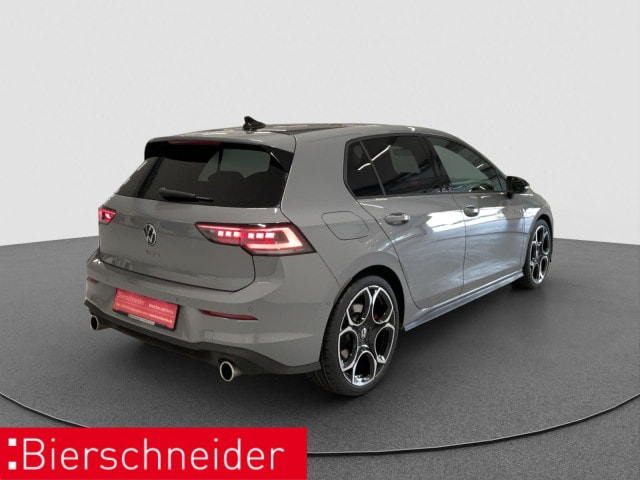 Volkswagen Golf 2.0 TSI DSG GTI
