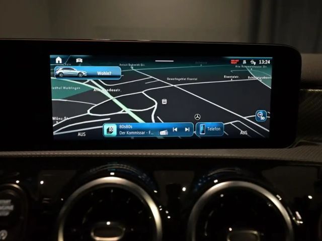 Mercedes-Benz A 200 A 200 d