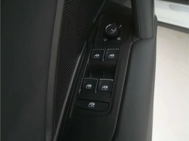 Volkswagen Tiguan 2.0 TDI