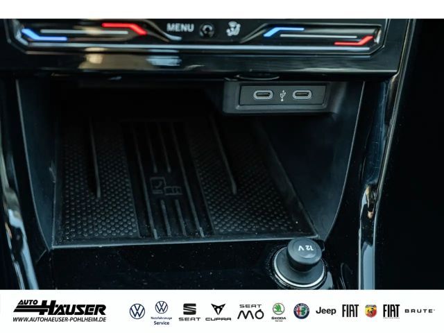 Volkswagen T-Cross 1.5 TSI DSG R-Line