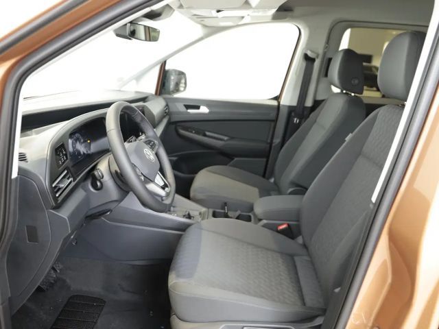 Volkswagen Caddy eHybrid