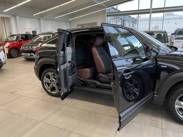 Mazda MX-30 Advantage