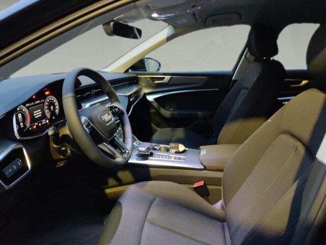 Audi A6 35 TDI Avant S-Tronic