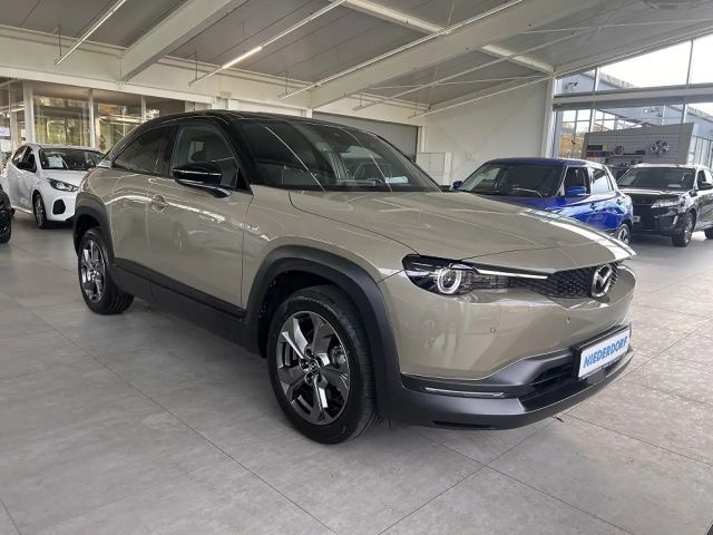 Mazda MX-30 EV Makoto Fahrradträger-Adapter 3-phasig