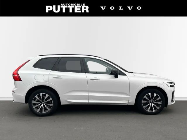 Volvo XC60 AWD Dark Plus