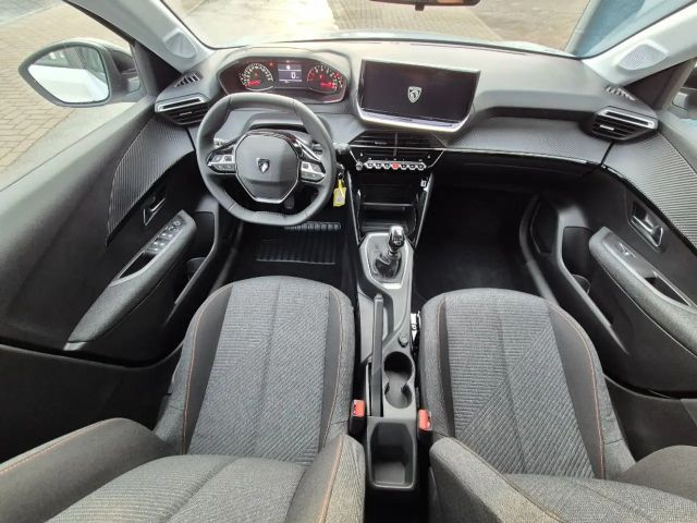 Peugeot 208 PureTech Style