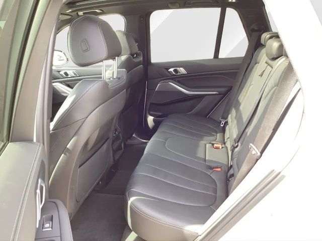 BMW X5 M-Sport xDrive45e