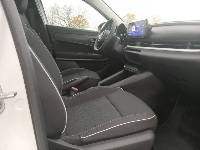 Fiat 600e 1.2 Mild-Hybrid